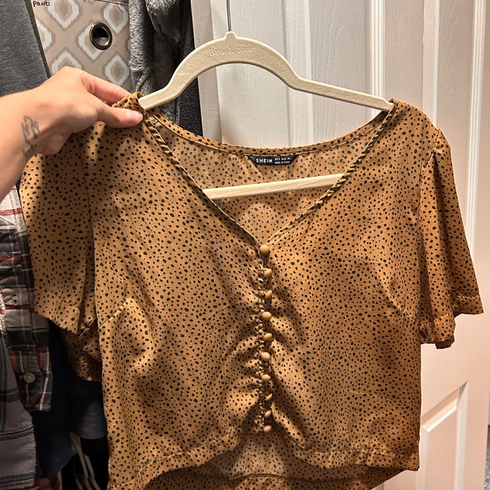Blouses!